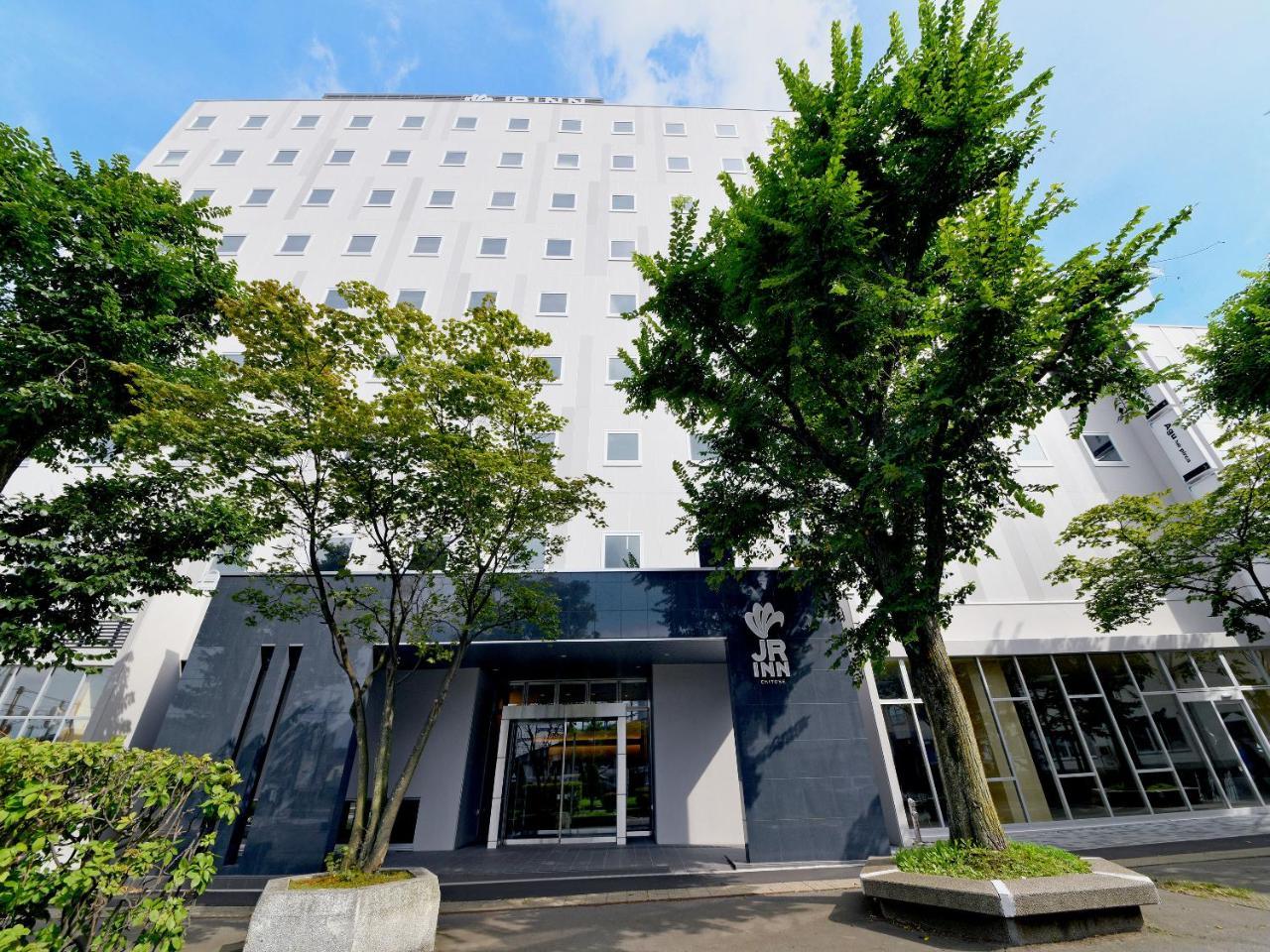 hokkaido chitose hotel